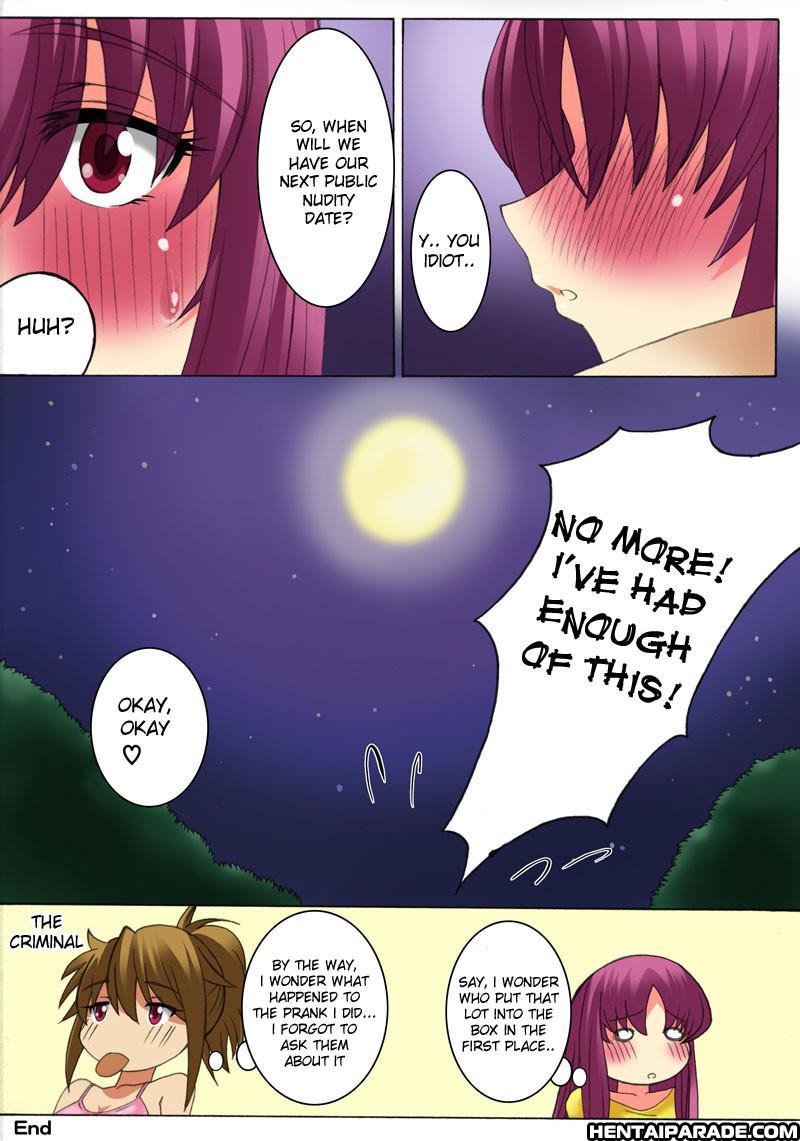 Botepuri Chapter 5000 Page 47